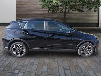 Used Hyundai BAYON 2023 for sale - 78334726: Photo