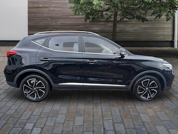 Used MG MG ZS 2022 for sale - 77982694: Photo