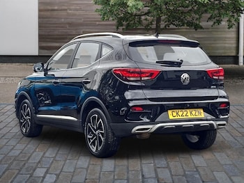 Used MG MG ZS 2022 for sale - 77982694: Photo