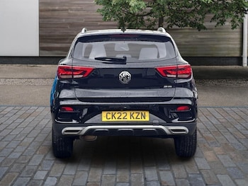 Used MG MG ZS 2022 for sale - 77982694: Photo