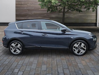 Used Hyundai BAYON 2023 for sale - 78910949: Photo