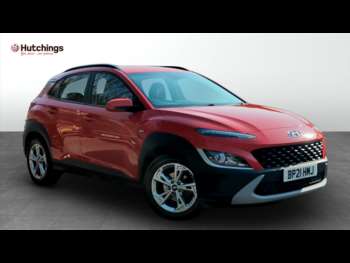 2021 (21) - Se Connect T-Gdi Mhev 5-Door