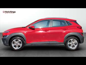 Used Hyundai KONA 2021 for sale - 74228145: Photo