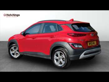 Used Hyundai KONA 2021 for sale - 74228145: Photo