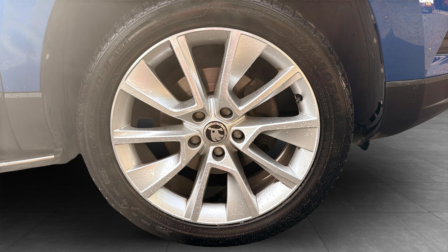 Used Skoda Karoq 2020 for sale - 76988945: Photo 12