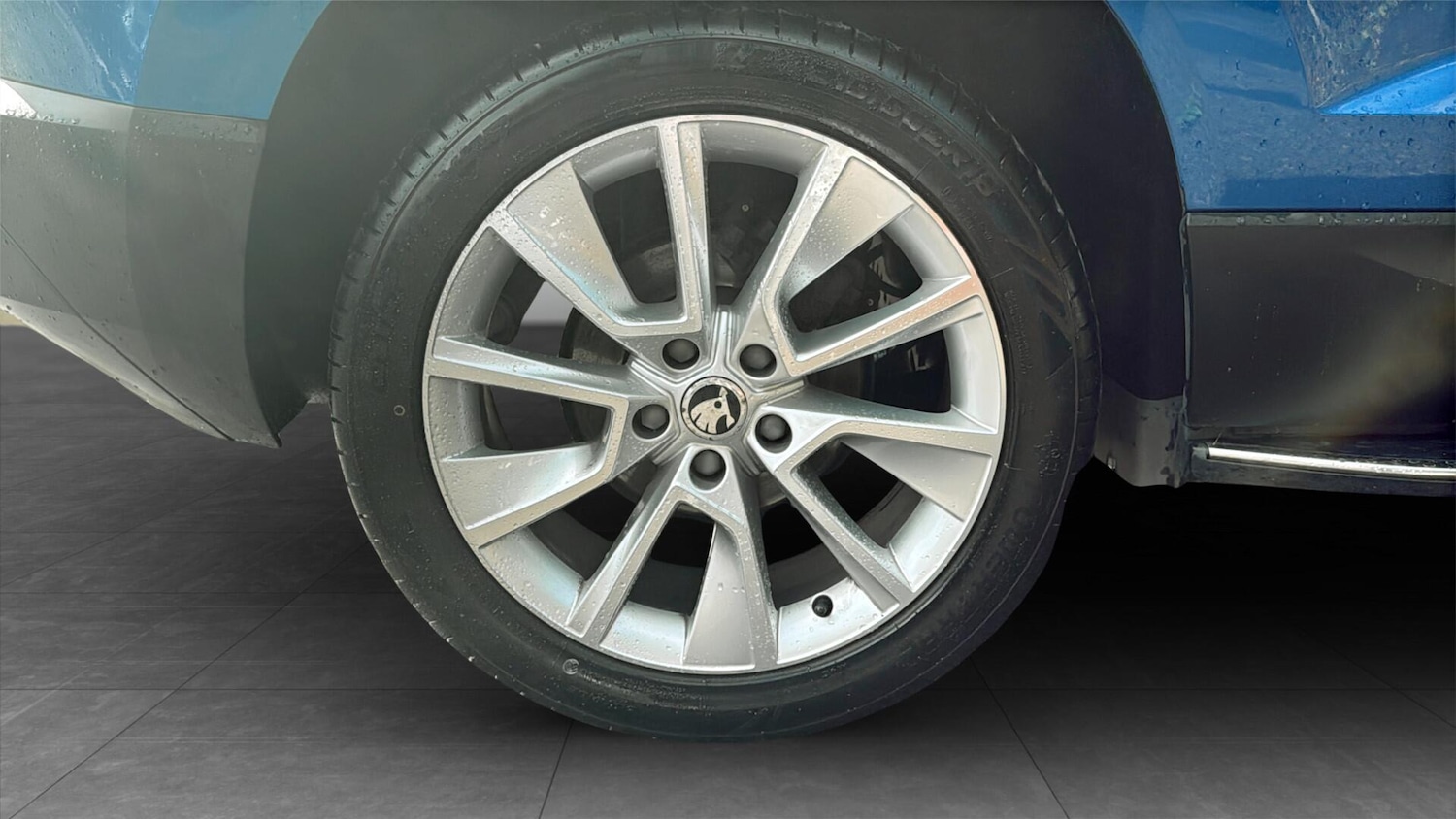 Used Skoda Karoq 2020 for sale - 76988945: Photo 13