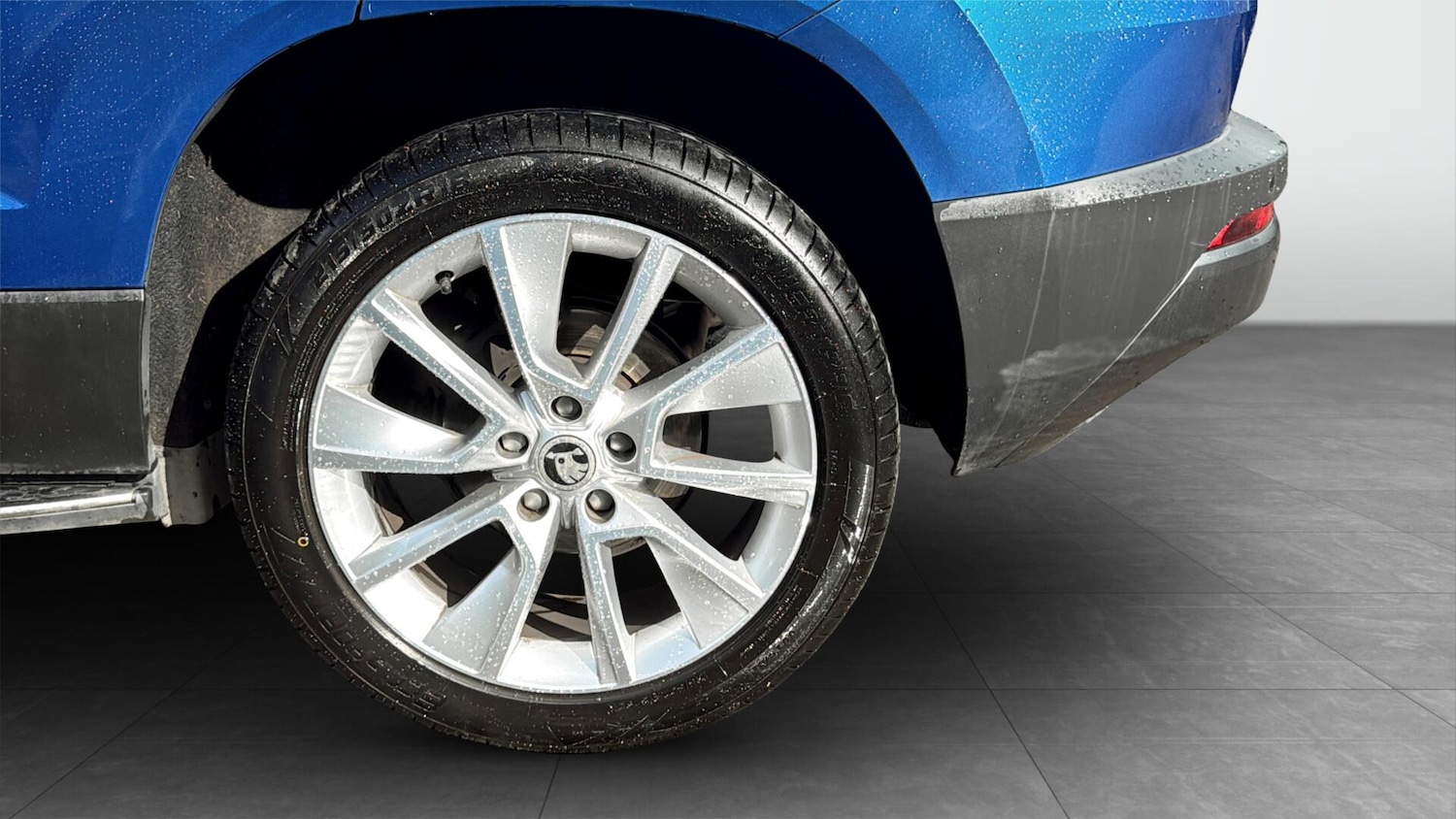 Used Skoda Karoq 2020 for sale - 76988945: Photo 14