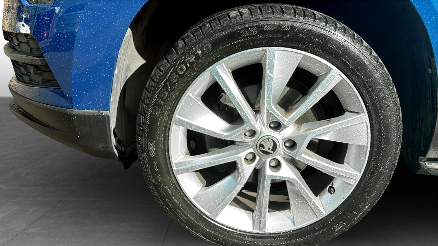 Used Skoda Karoq 2020 for sale - 76988945: Photo 15