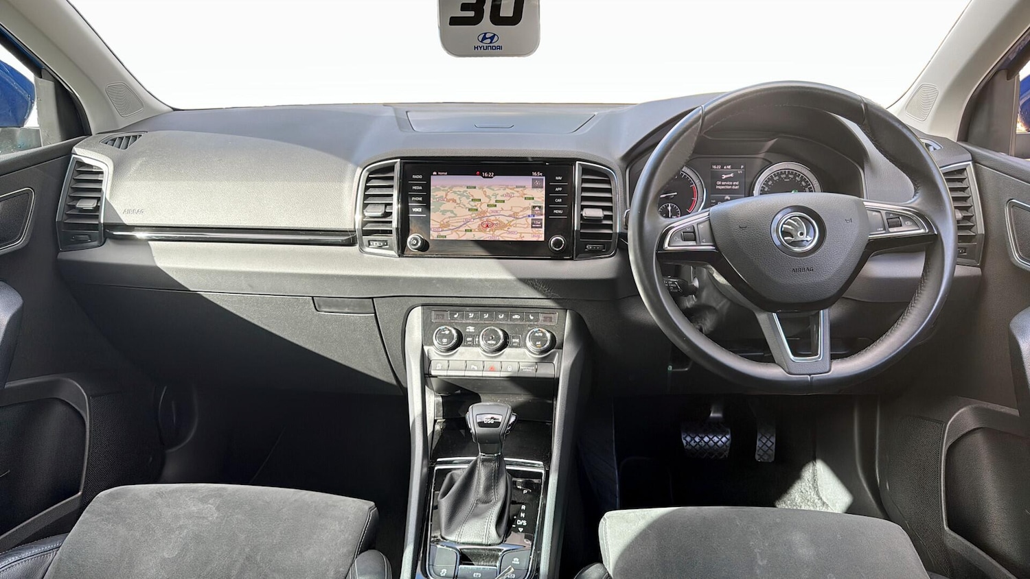 Used Skoda Karoq 2020 for sale - 76988945: Photo 16