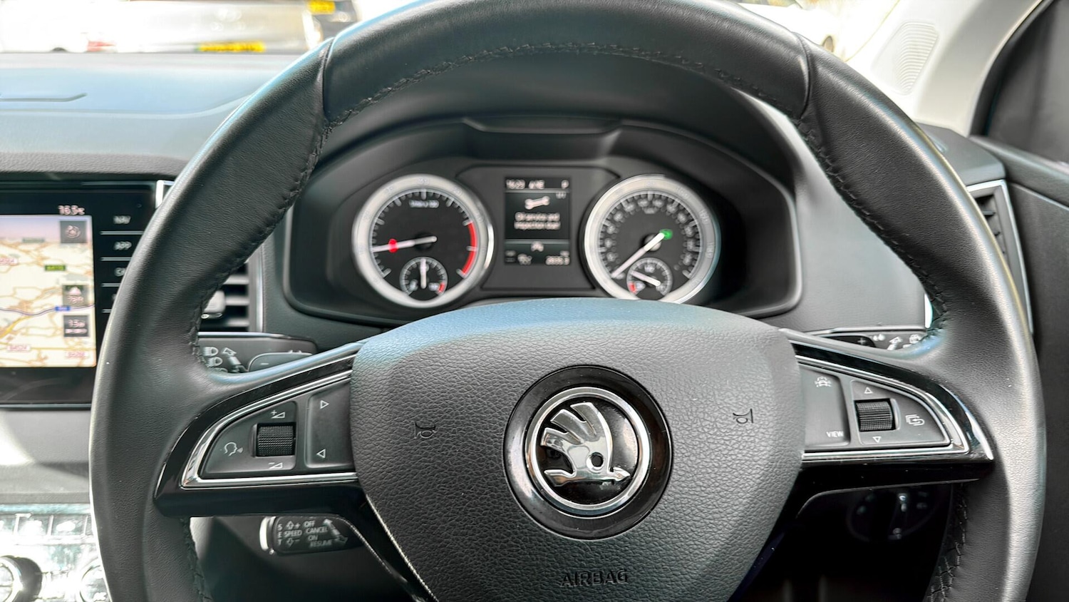 Used Skoda Karoq 2020 for sale - 76988945: Photo 19