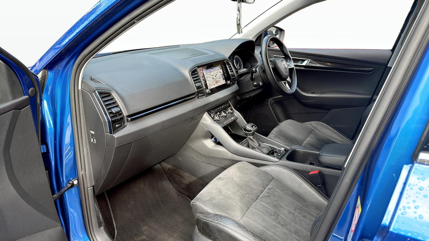 Used Skoda Karoq 2020 for sale - 76988945: Photo 27