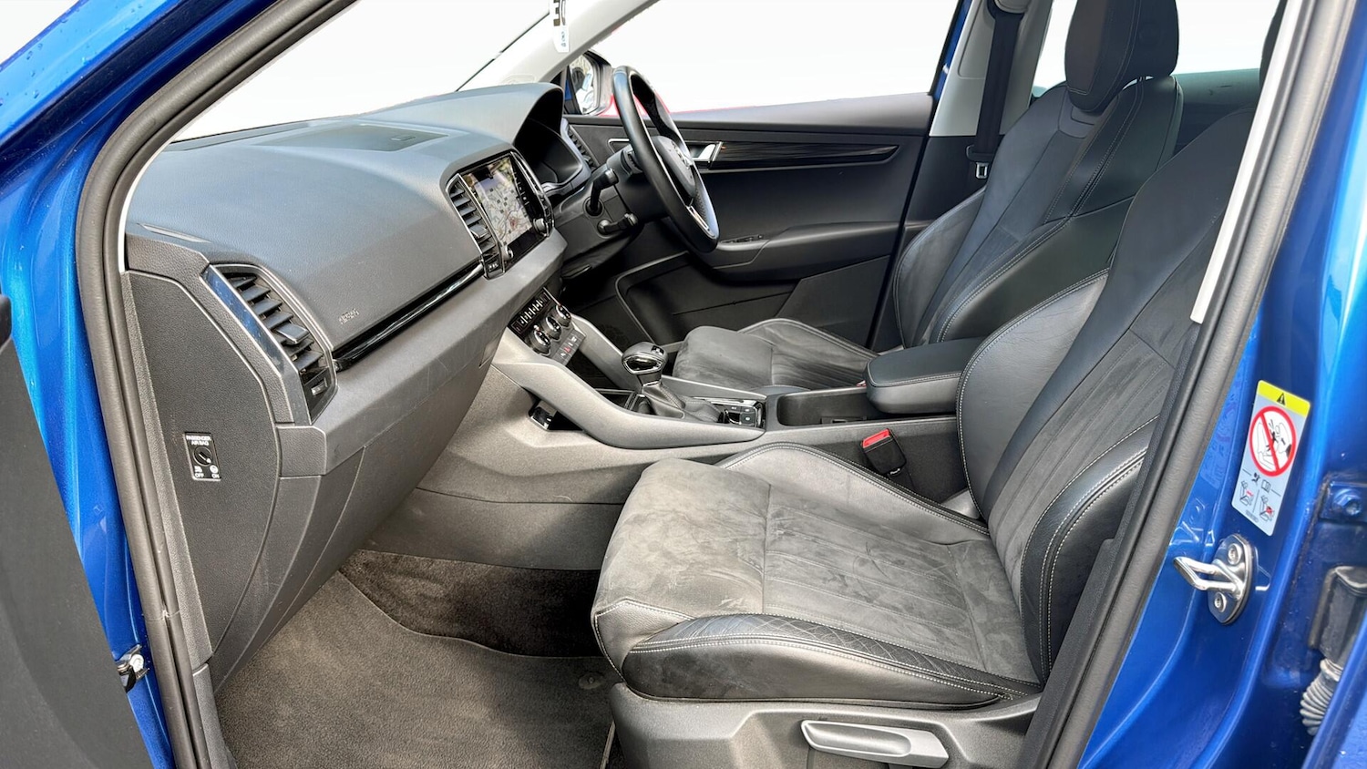 Used Skoda Karoq 2020 for sale - 76988945: Photo 28