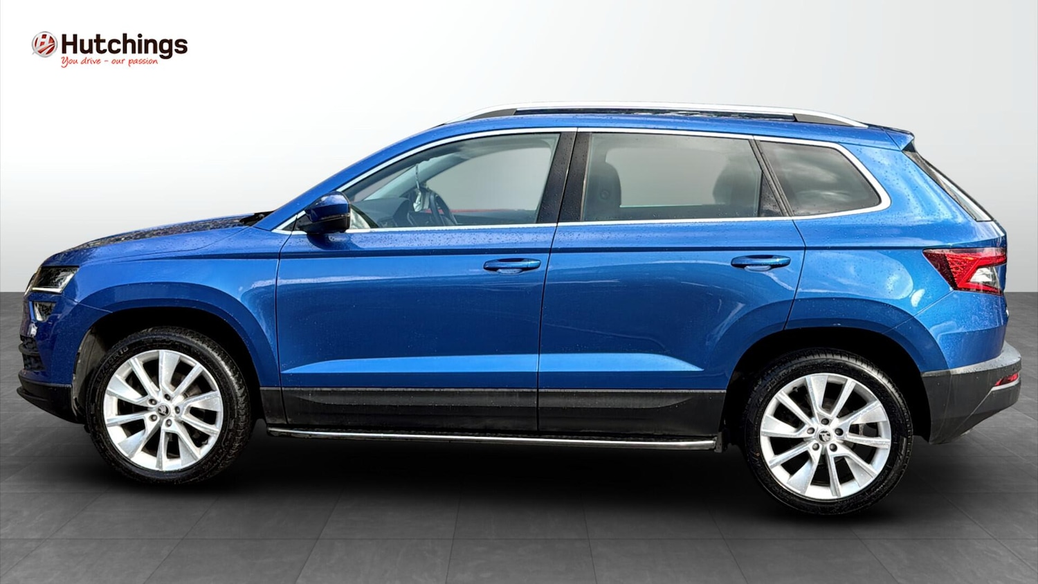 Used Skoda Karoq 2020 for sale - 76988945: Photo 8