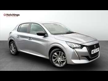 2022 (72) - Active Premium + P-Tech Ss 5-Door
