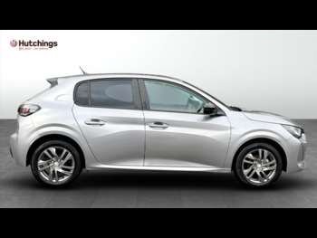 Used Peugeot 208 2022 for sale - 74895443: Photo