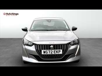 Used Peugeot 208 2022 for sale - 74895443: Photo