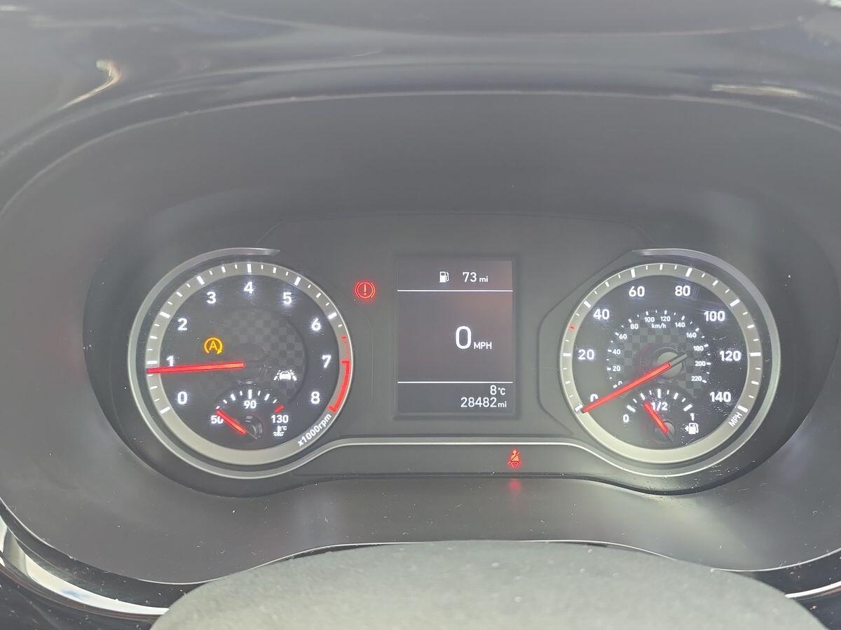 Used Hyundai i10 2023 for sale - 77358638: Photo 14