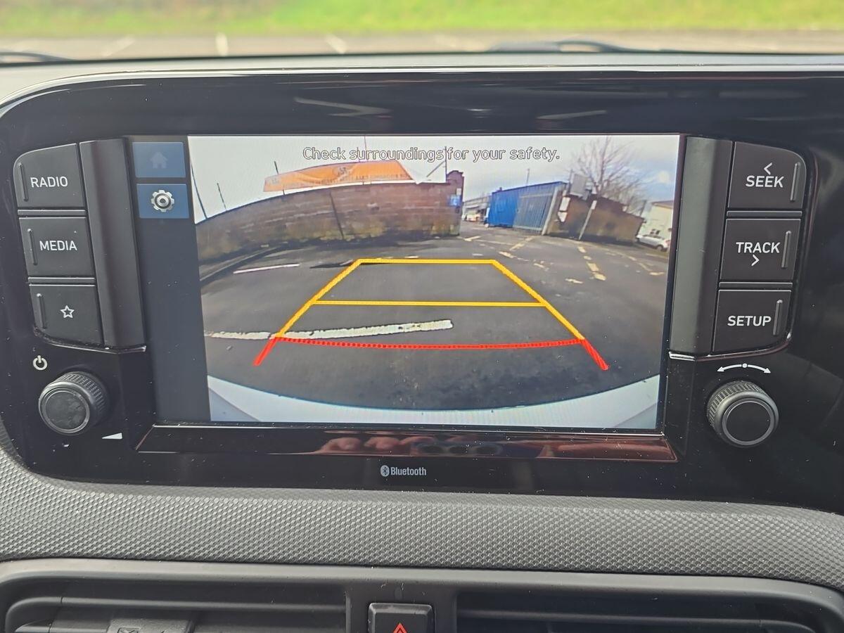 Used Hyundai i10 2023 for sale - 77358638: Photo 17