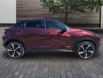 Used Nissan Juke 2023 for sale - 78742049: Photo