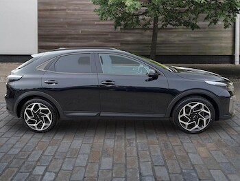 Used Kia XCeed 2023 for sale - 77939668: Photo