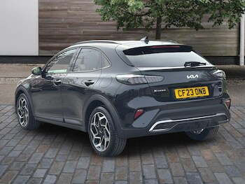 Used Kia XCeed 2023 for sale - 77939668: Photo