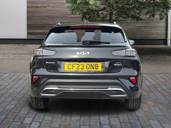 Used Kia XCeed 2023 for sale - 77939668: Photo