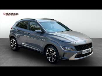 2021 (71) - Hat 1.0 Tgdi 48v Mhev 120ps Premium 5-Door