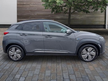 Used Hyundai KONA 2019 for sale - 76388634: Photo