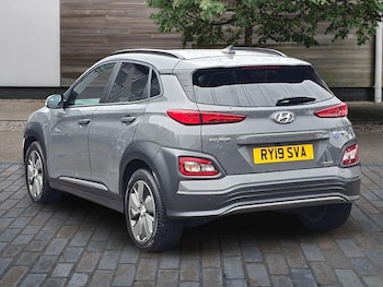 Used Hyundai KONA 2019 for sale - 76388634: Photo