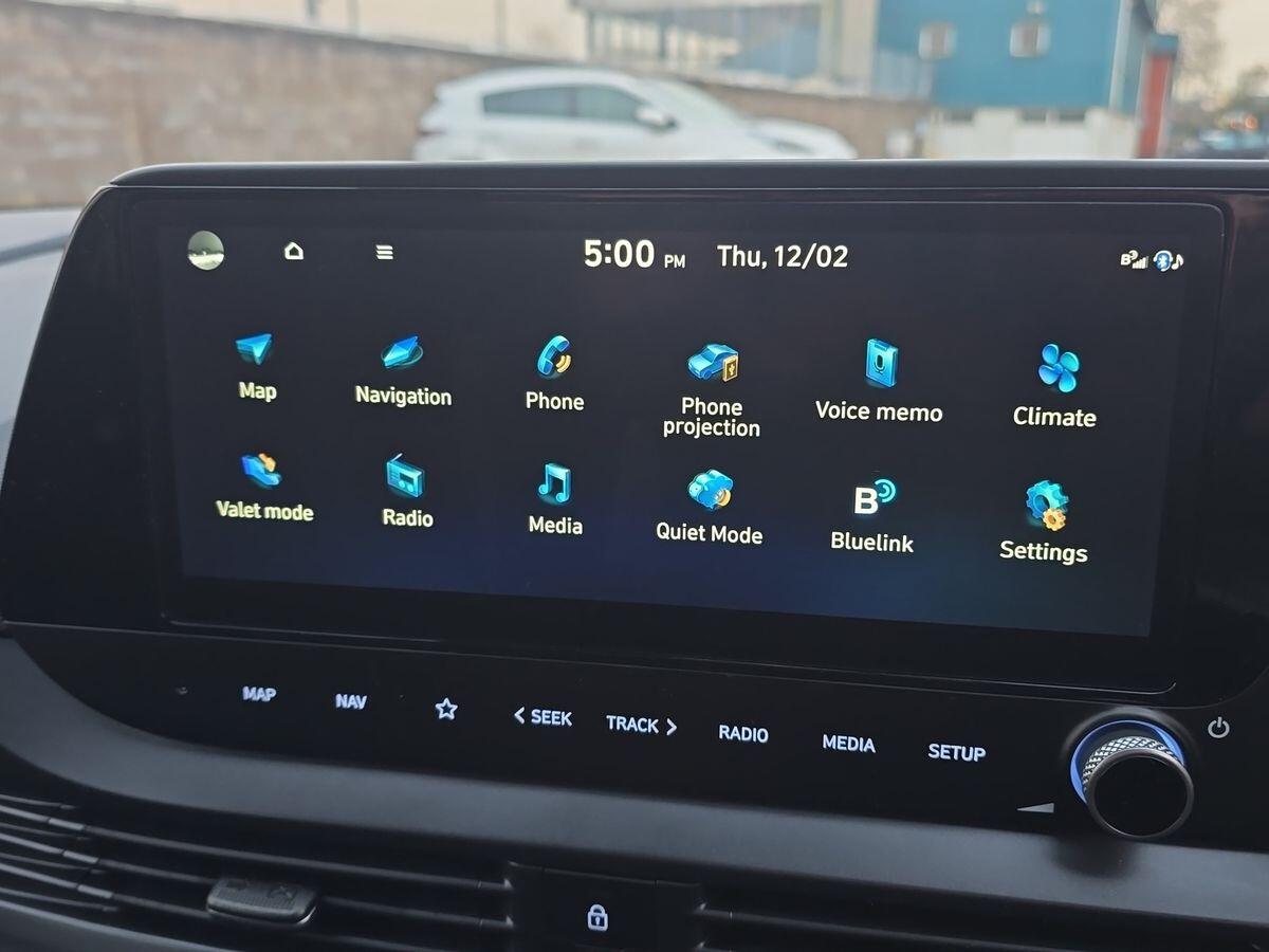 Used Hyundai i20 2025 for sale - 77358698: Photo 16