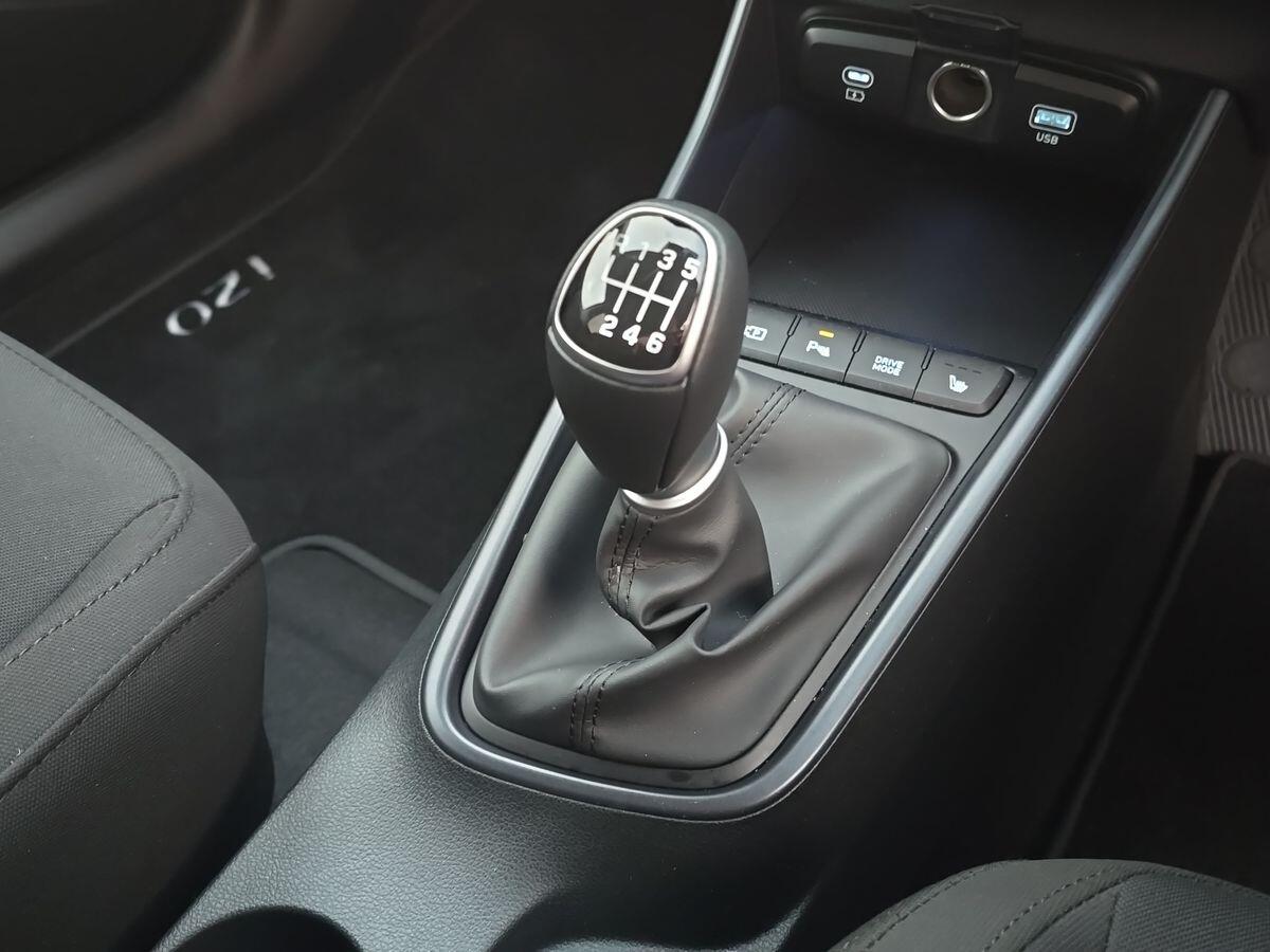 Used Hyundai i20 2025 for sale - 77358698: Photo 18