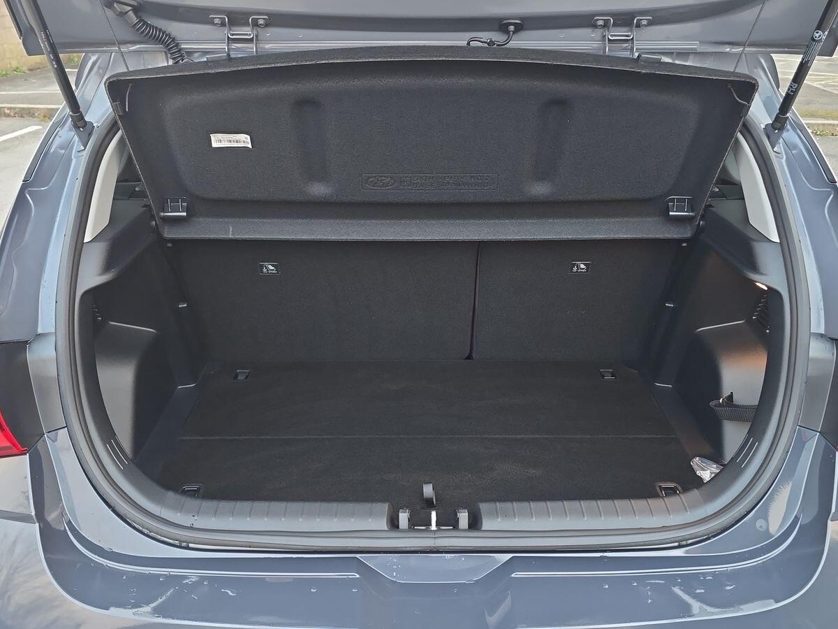 Used Hyundai i20 2025 for sale - 77358698: Photo 20