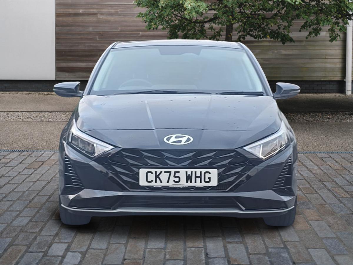 Used Hyundai i20 2025 for sale - 77358698: Photo 8