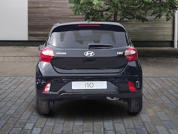 Used Hyundai i10 2026 for sale - 78684988: Photo