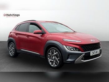 Used Hyundai KONA 2021 for sale - 75459716: Photo