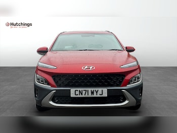 Used Hyundai KONA 2021 for sale - 75459716: Photo
