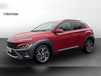 Used Hyundai KONA 2021 for sale - 75459716: Photo