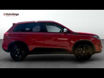 Used Suzuki Vitara 2018 for sale - 75102758: Photo