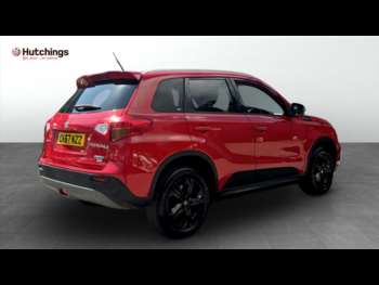 Used Suzuki Vitara 2018 for sale - 75102758: Photo