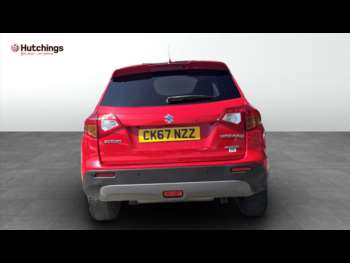 Used Suzuki Vitara 2018 for sale - 75102758: Photo