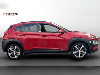 Used Hyundai KONA 2019 for sale - 76041923: Photo