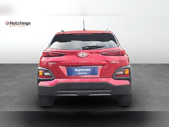 Used Hyundai KONA 2019 for sale - 76041923: Photo