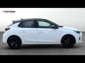 Used Vauxhall Corsa 2020 for sale - 75115120: Photo