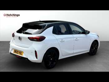 Used Vauxhall Corsa 2020 for sale - 75115120: Photo