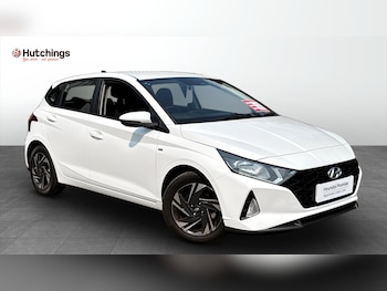 Hyundai - i20