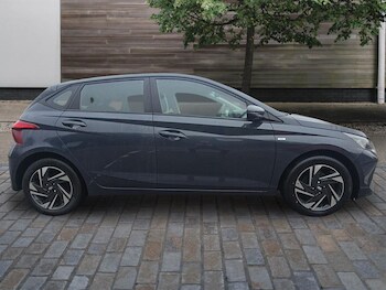 Used Hyundai i20 2022 for sale - 77723813: Photo