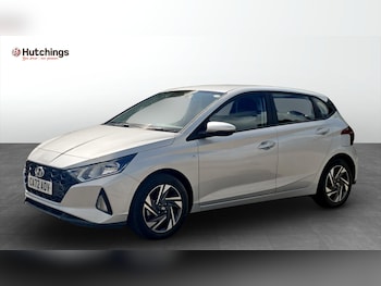 Used Hyundai i20 2022 for sale - 75588528: Photo