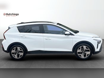 Used Hyundai BAYON 2022 for sale - 75906253: Photo