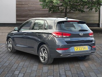 Used Hyundai i30 2023 for sale - 78384636: Photo
