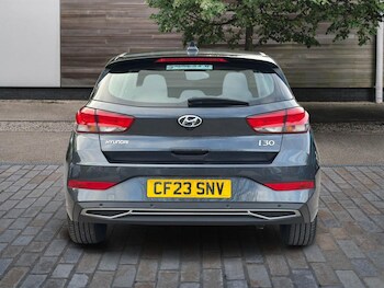 Used Hyundai i30 2023 for sale - 78384636: Photo